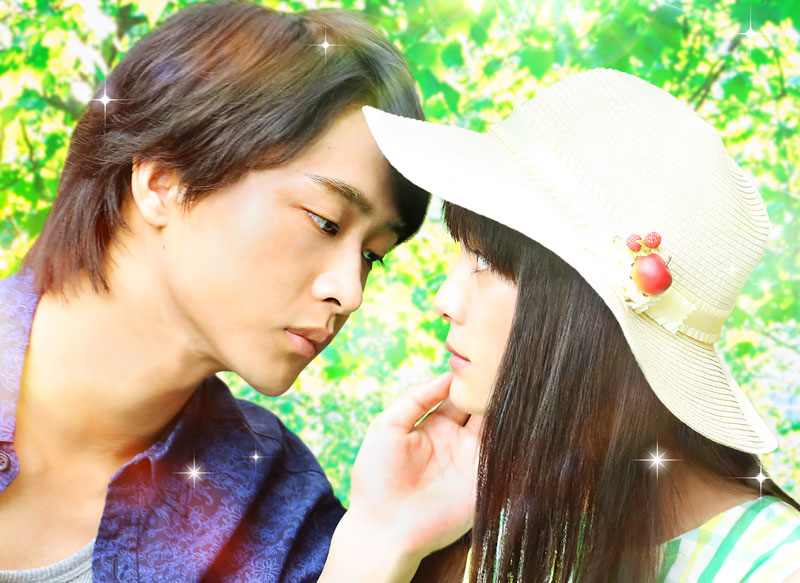 「イタズラなKiss THE MOVIE 2」