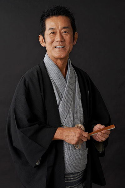 上方落語五流派競演会 Vol．11