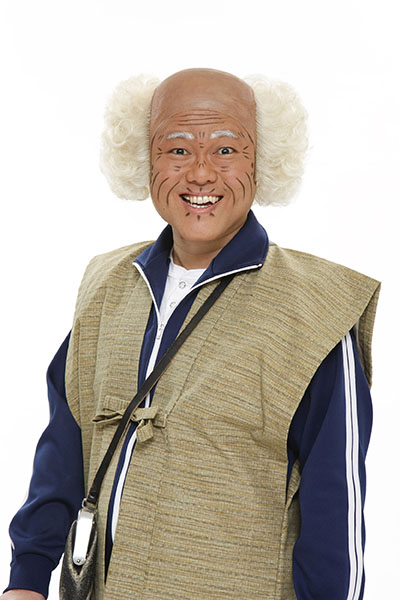 よしもと新喜劇100（ひゃく）～こんな新喜劇みたことない！～