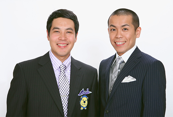 タカトシ寄席 in 札幌