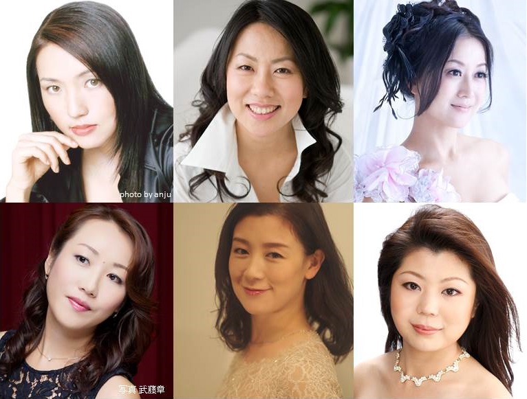 東京二期会『ばらの騎士』