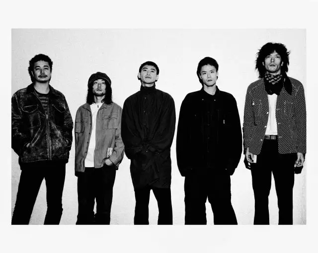 踊ってばかりの国｜ライブ・コンサートのチケット ローチケ[ローソン