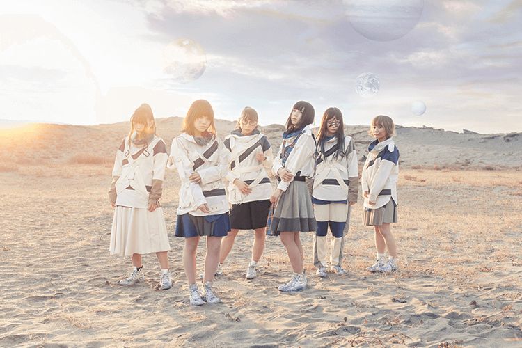 Amazon.co.jp: BiSH NEVERMiND TOUR RELOADED THE FiNAL