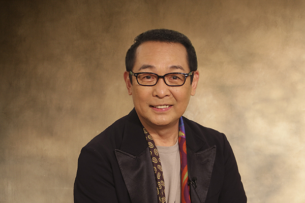 Hitachi Presents 第二回 風に立つライオン基金チャリティーイベント さだまさし×大沢たかお 二人会 映画『風に立つライオン』トーク＆ライブ