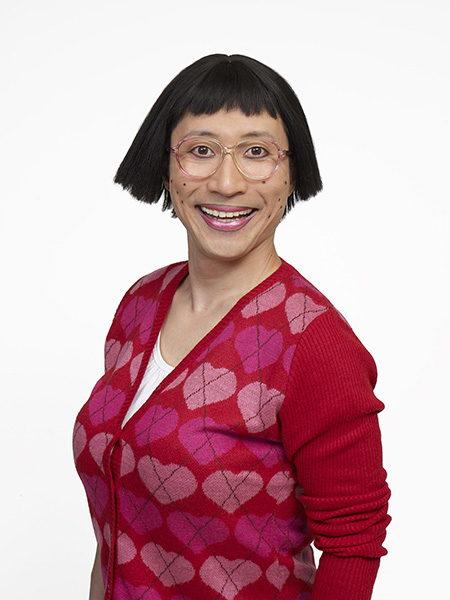 春祭りだよ！吉本新喜劇