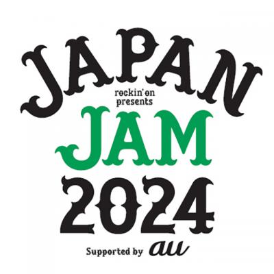 JAPAN JAM 2024