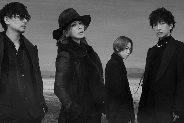 L'Arc～en～Ciel 