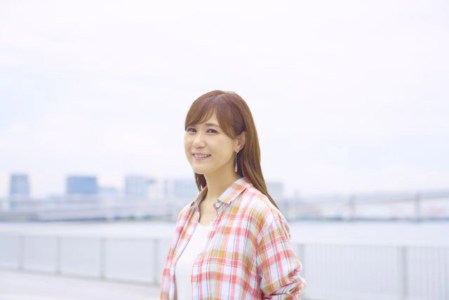 中嶋ユキノ