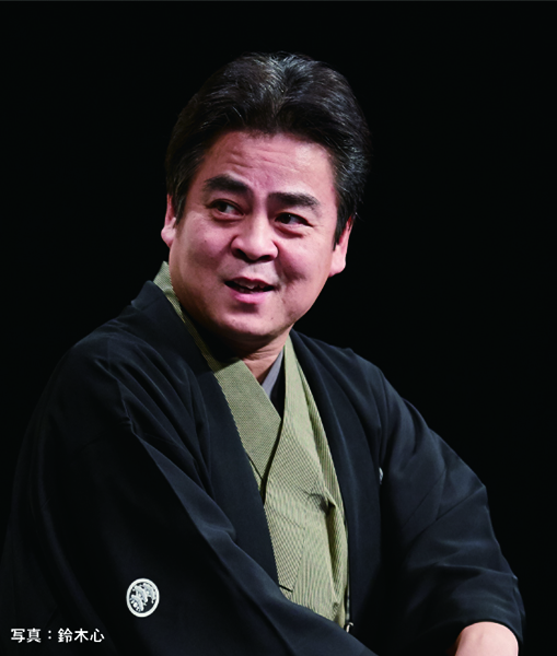 立川談春「廓噺の会」