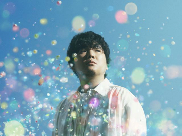 14年連続総合司会の櫻井翔 音楽の祭典『THE MUSIC DAY 2026』ポスター