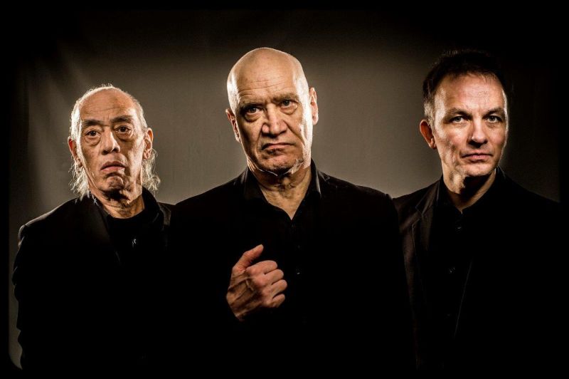 WILKO JOHNSON（ウィルコ・ジョンソン）