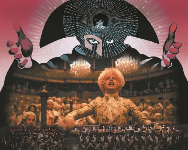 アマデウスLIVE～ムービー・オン・クラシック