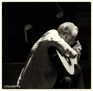 ぺぺ・ロメロ　ギターリサイタル 2017