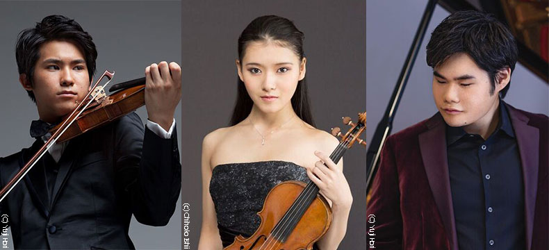 スーパーソロイスツ