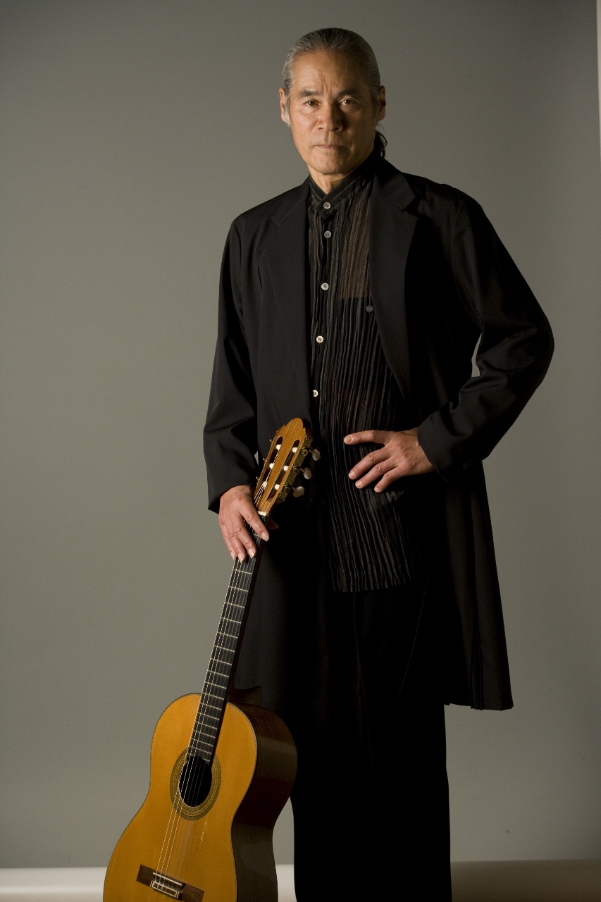 荘村清志「語るギター 歌うギター」