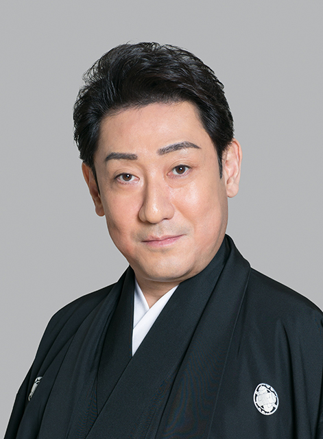 平成二十九年度（公社）全国公立文化施設協会 主催 西コース 松竹大歌舞伎