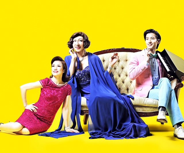 グローリアス！～Glorious！～