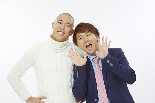 札幌吉本×東京吉本「うしとら！～ブロキャス・コロチキ編～」」