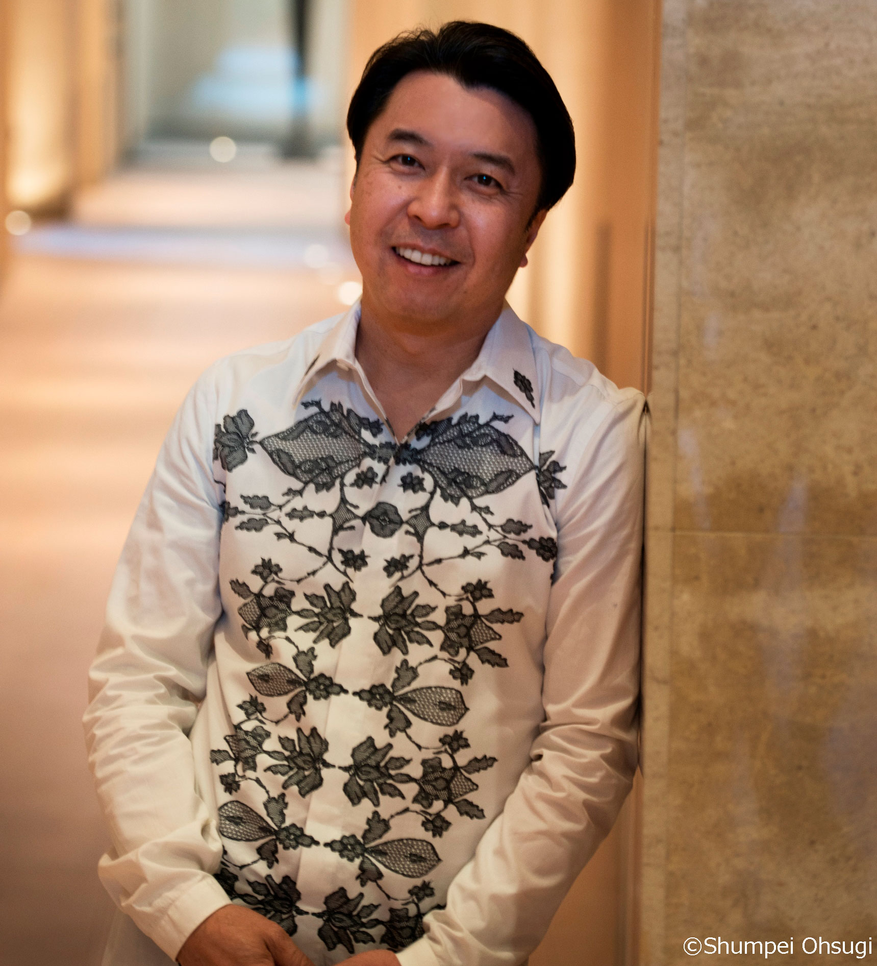 小曽根真×ピーター・アースキン“Jazz meets Classic”with東京都交響楽団