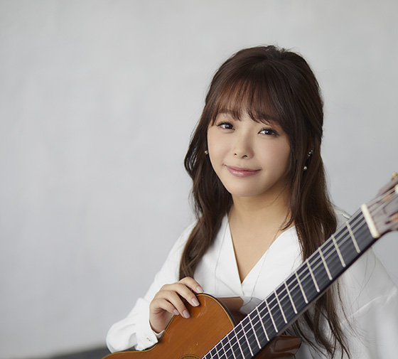 朴葵姫（パク・キュヒ）ギターリサイタル