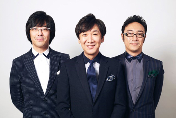 爆笑！！オワライスペシャルライブ