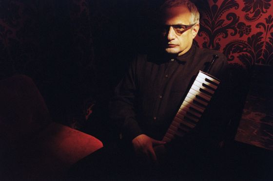 DONALD FAGEN & THE NIGHTFLYERS（ドナルド・フェイゲン&ザ・ナイトフライヤーズ）