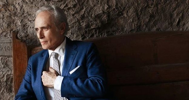 ホセ・カレーラス・テノール・リサイタル2017