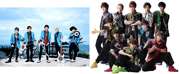 DISH// やる気マンマン2マン TOUR -BOYSだらけのMAINDISH-