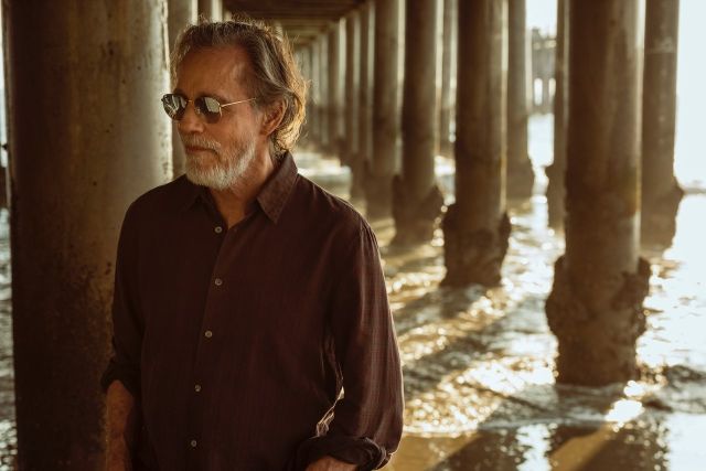 Jackson Browne（ジャクソン・ブラウン）