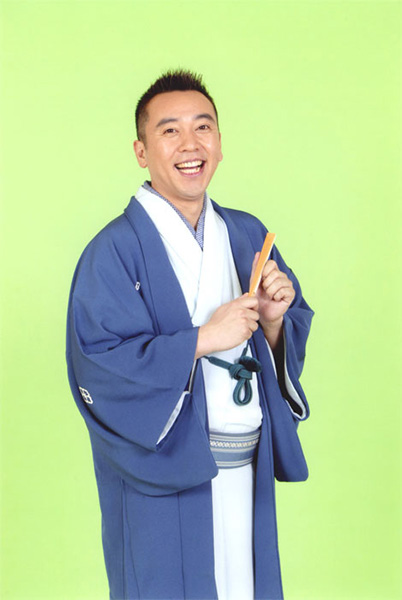 林家たい平 三平 兄弟会