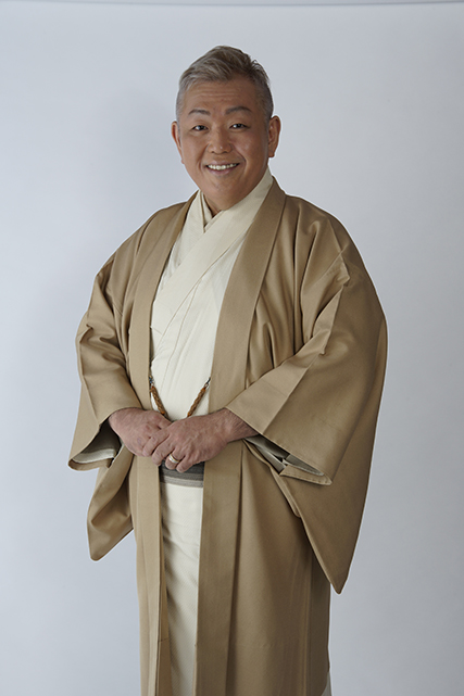 江原啓之　一点物写真 江原啓之さんが語る、2024年をより良く生きるための6つの開運ポイント