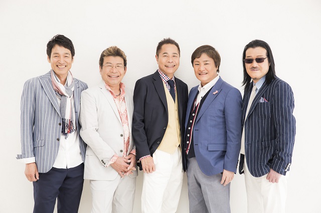 ブラザーズ5