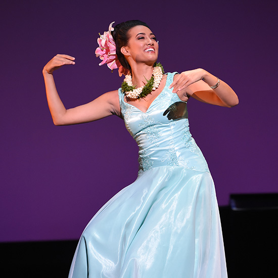 フェスティバル ナ・ヒヴァヒヴァ・ハワイ 2017