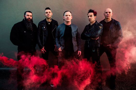 Stone Sour