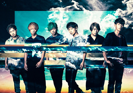 Uverworld ライブ コンサートのチケット ローチケ ローソンチケット