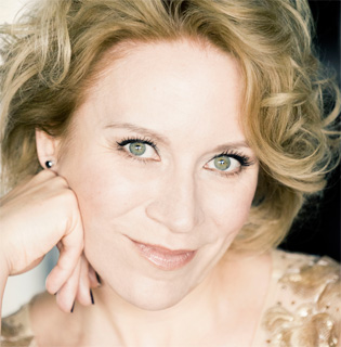 キャロリン・サンプソン