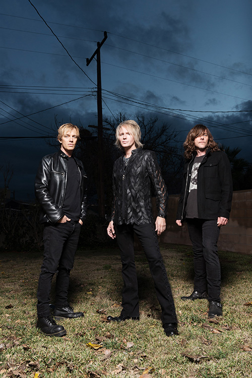 Cosmosquad（コズモスクワッド）