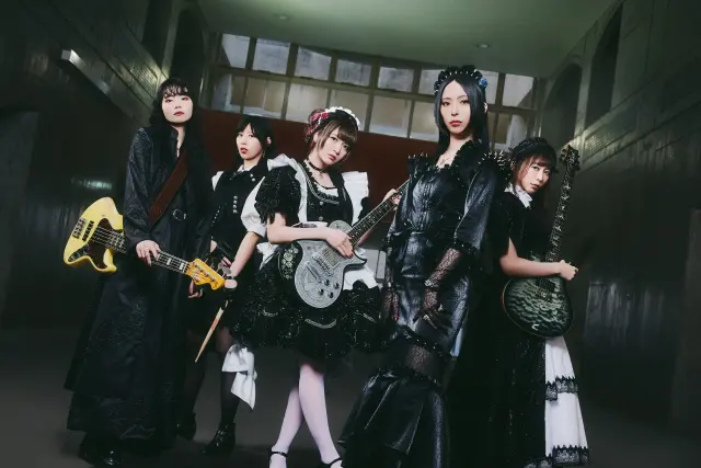 BAND-MAID TOUR 2025 FINAL LIVE STREAMING