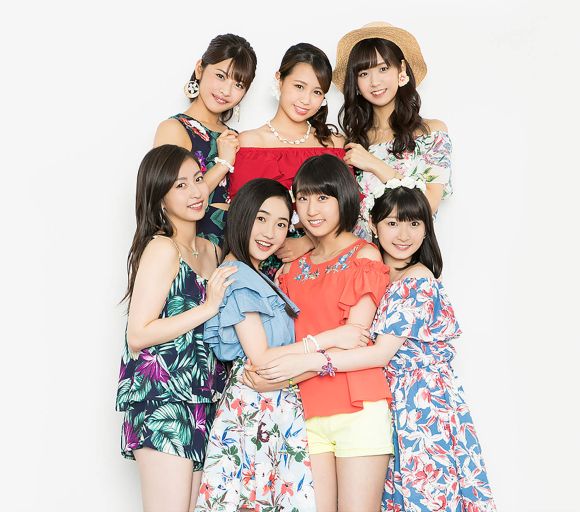 Juice＝Juice