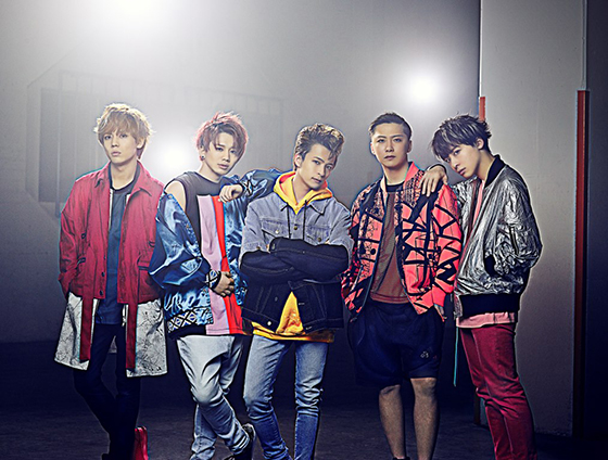 中国学園大学・中国短期大学 第52回 白鷺祭 Da－iCE  LIVE ！！