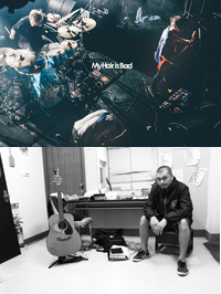 My Hair is Bad/竹原ピストル