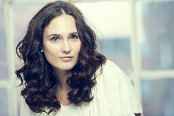 アンナ・ヴィニツカヤ ピアノ・リサイタル