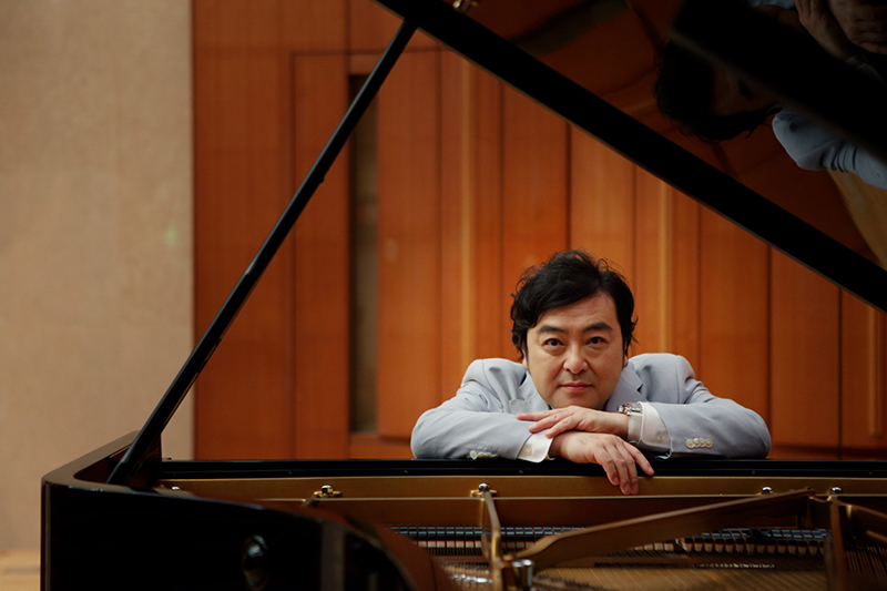 清水和音ピアノ主義◆第9回＆第10回セット券