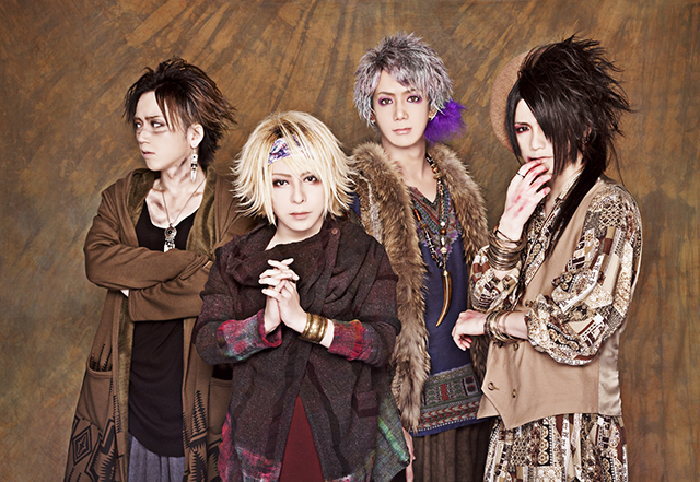 Kra LIVE TOUR 2017【ケラる】