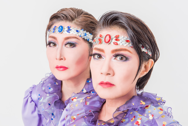 シークレット歌劇團0931 『エリザベート！』