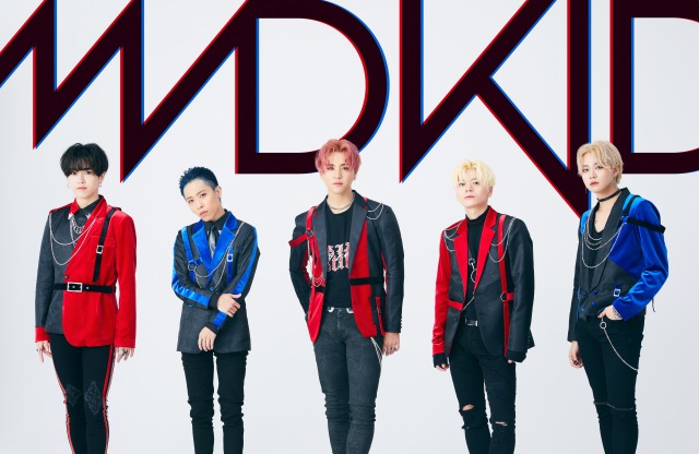 Madkid ローチケ ローソンチケット コンサートチケット情報 販売 予約