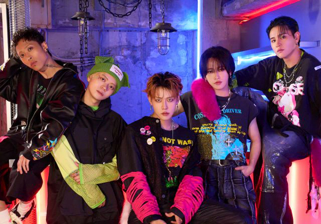 MADKID