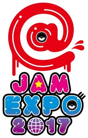 ＠JAM EXPO 2017