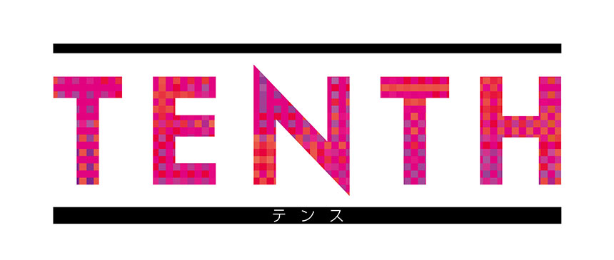 『TENTH』