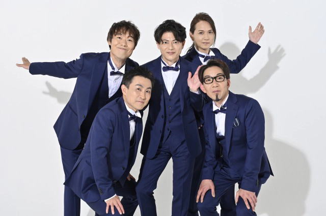 ミセス 大森元貴＆若井滉斗が「グラミー賞」に降臨！ 昨年に続いて二